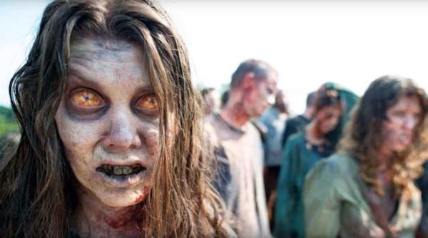 Mundo zombi