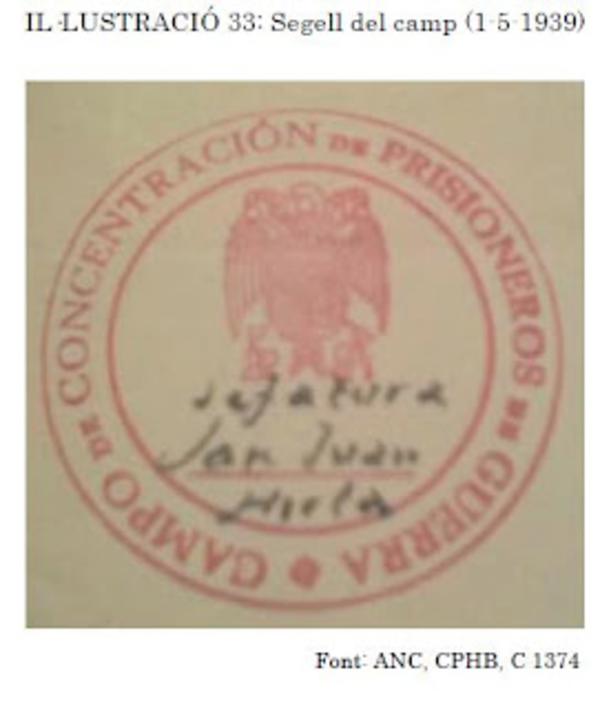 Sello Horta