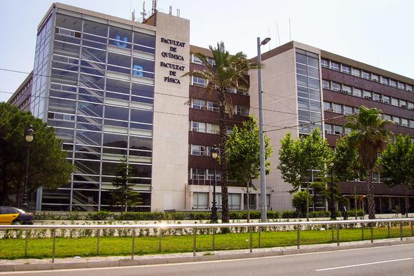 Facultat Fisica