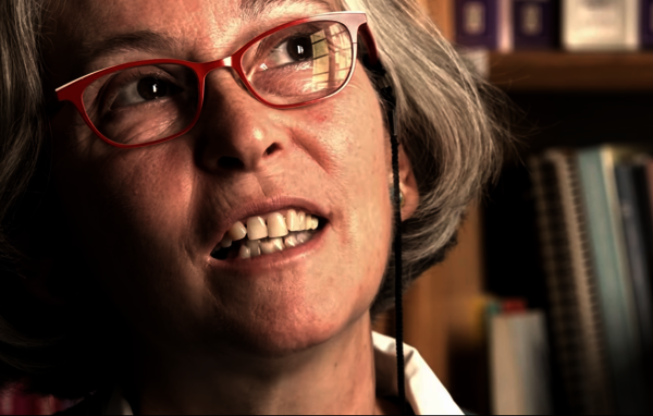Margarita López Carrillo Imagen Documental Papiloma