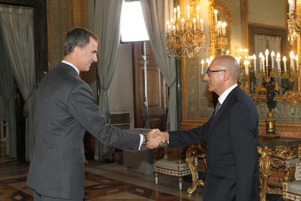 Agai felipe vi
