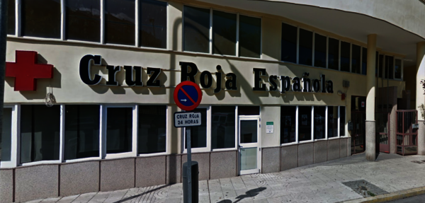 CruzRojaBadajoz