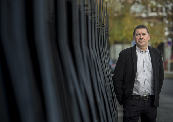 Arnaldo Otegi