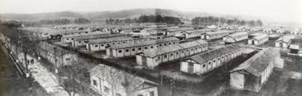 Campo de Vernet
