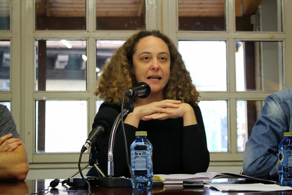 Ruth Mestre