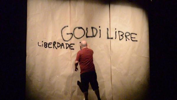 Goldi Libre