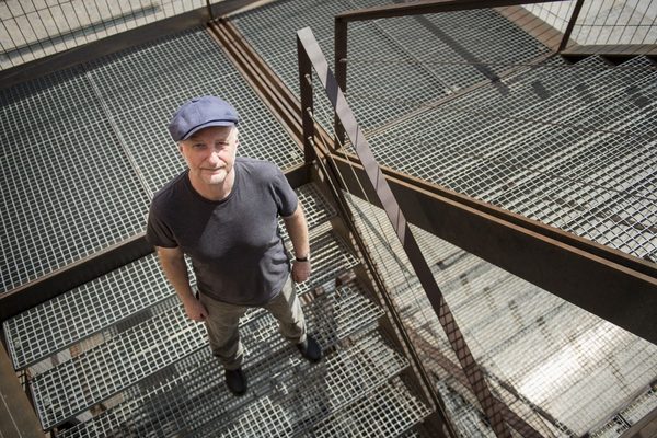 Billy Bragg 1