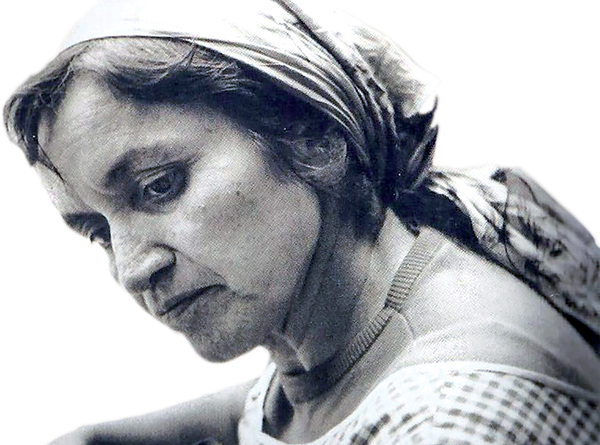 Violeta Parra 1