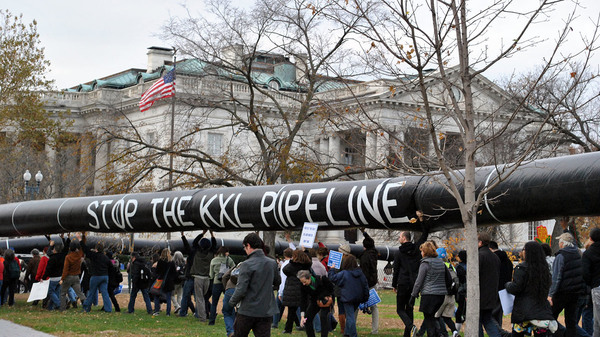 Keystone XL