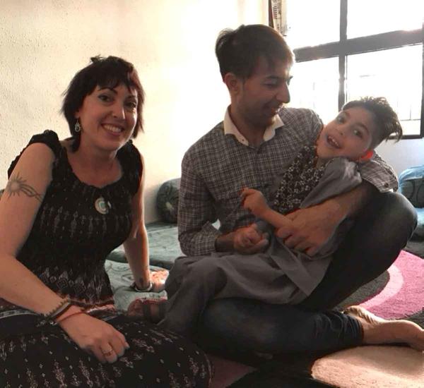 Familia Osman