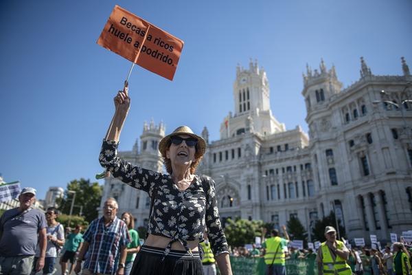 Marea Verde educación septiembre 2022 - 9