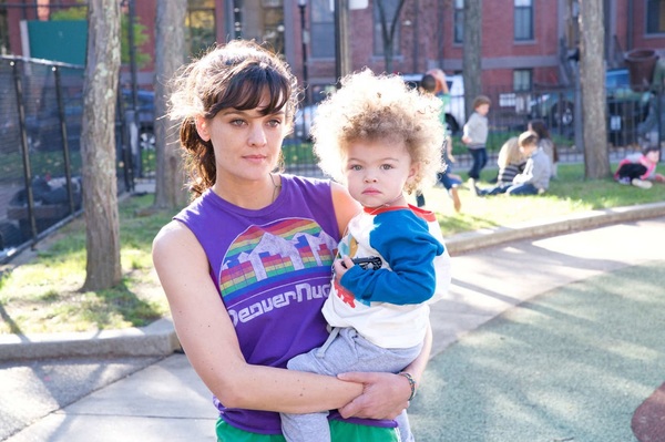SMILF