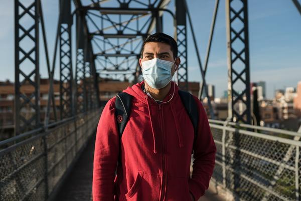 Sanitarios Inmigrantes - 2