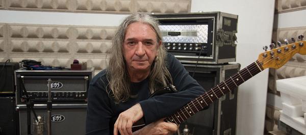 Rosendo Mercado