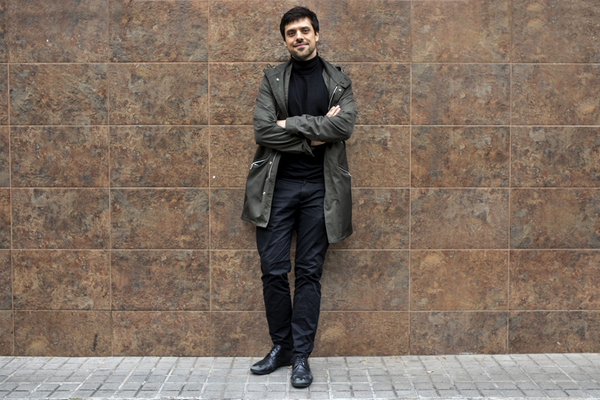 Olivier Peter