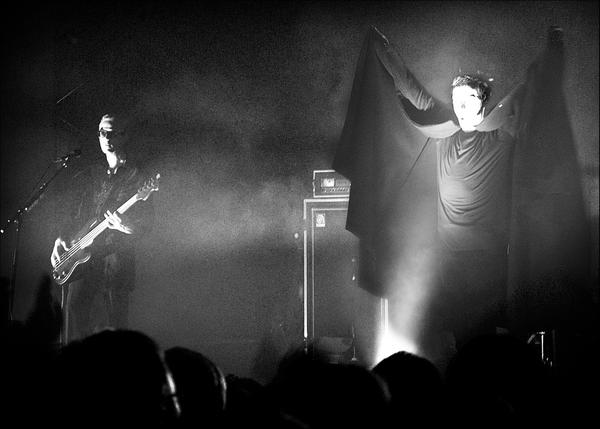 Concerto de Bauhaus