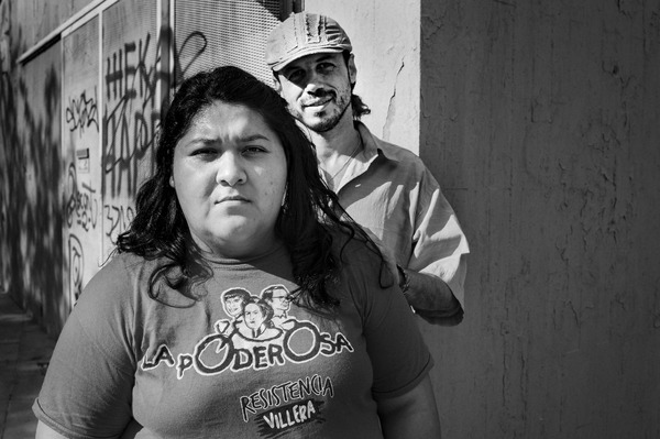 La Poderosa 3