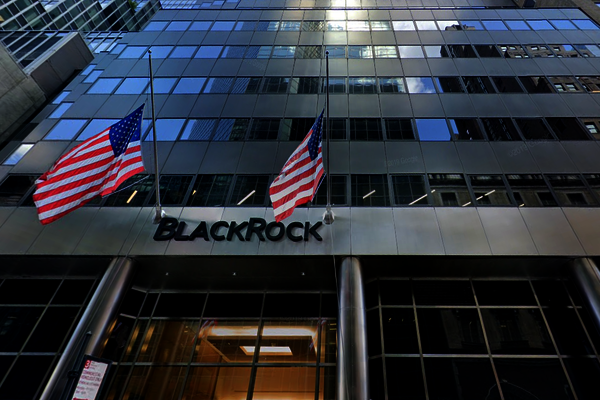 Sede de BlackRock