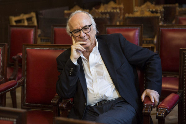 Boaventura de Sousa Santos