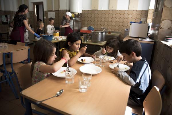 Las AMPA que querían dar de comer a sus hijos - Andalucía - El Salto Las AMPA que querían dar de comer a sus hijos - Andalucía - El Salto