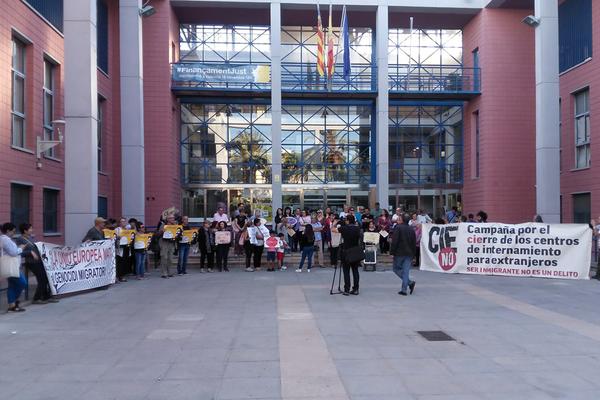 Deportacion Xirivella