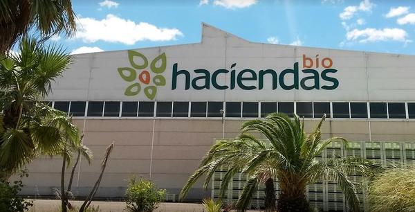 Haciendas Bio