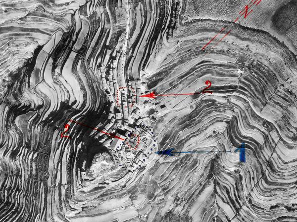 Ares del Maestrat Experimento Stuka