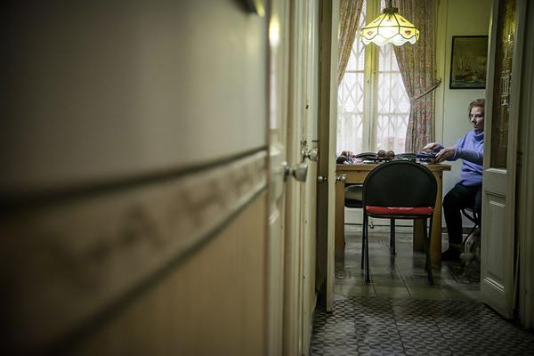 Las personas mayores son uno de los sectores más vulnerables ante el confinamiento y los efectos emocionales que trae aparejado.