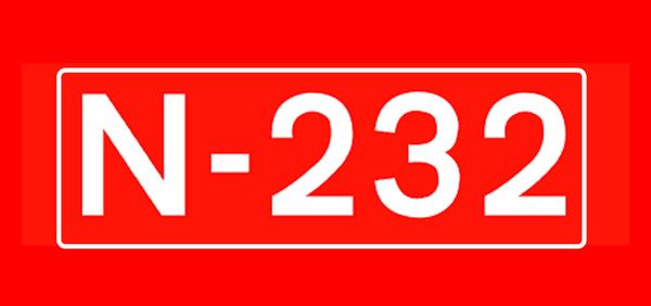 N232