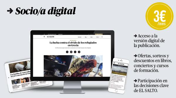 socia digital