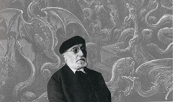 Collage Unamuno