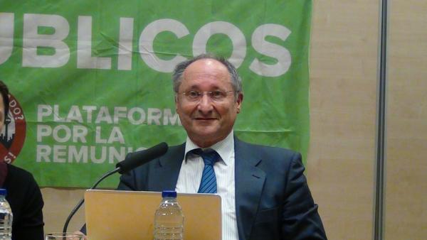 Joan Llinares
