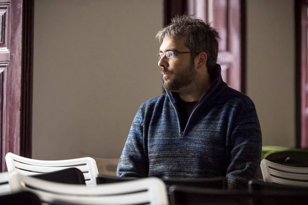Emmanuel Rodríguez