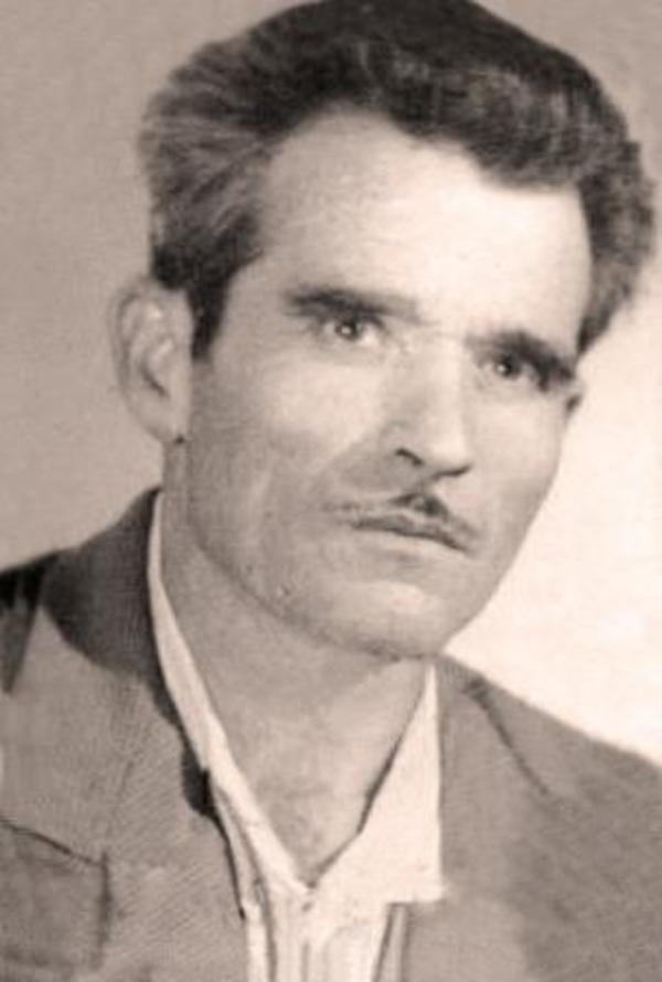 Gregorio Castarlenas