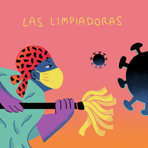 Te hemos cuidado - 2