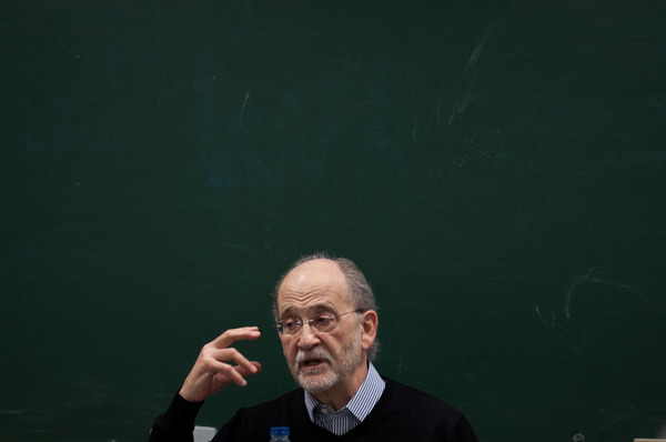 Moishe Postone