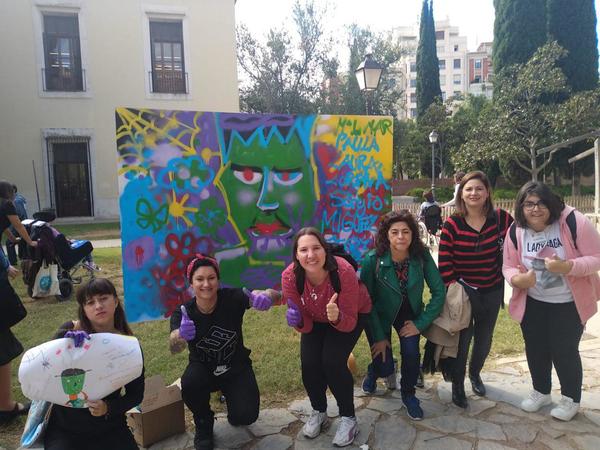 Escuela de Pensamiento Libre 1