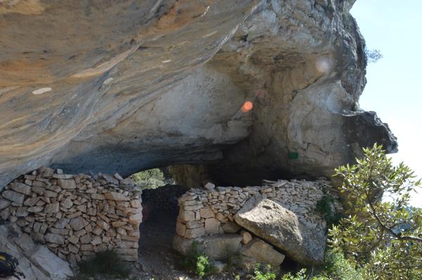 Cova Llonga