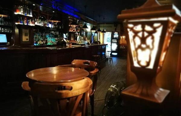 Bar Badajoz