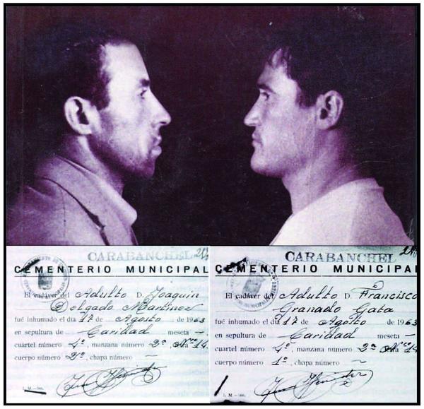 Francisco Granado Gata 3