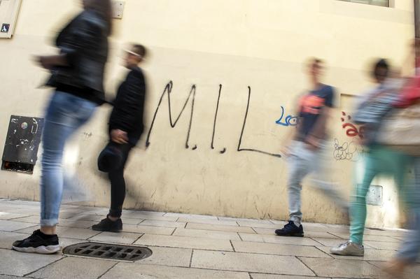 M.I.L. Pintada Figueras