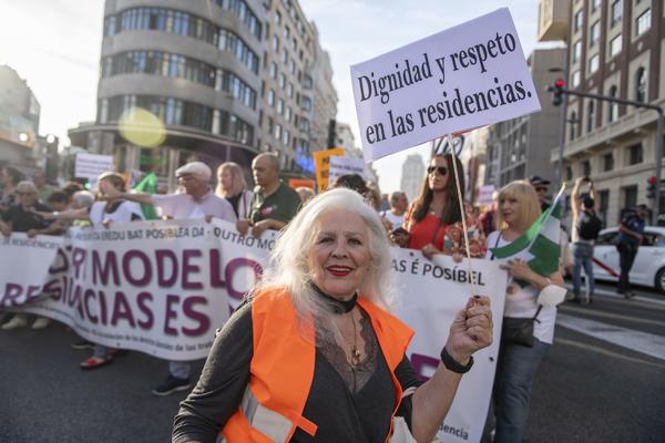 Otro modelo de residencias - 14