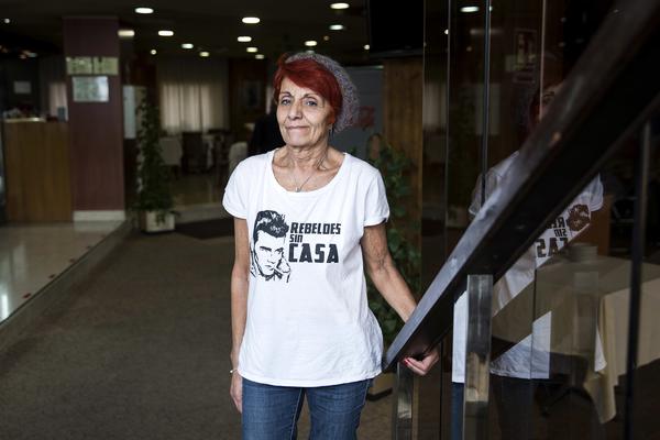 Carmen Arnedo