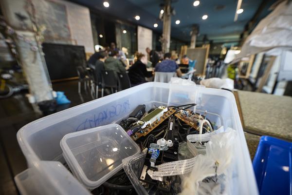 Día reparación - 5