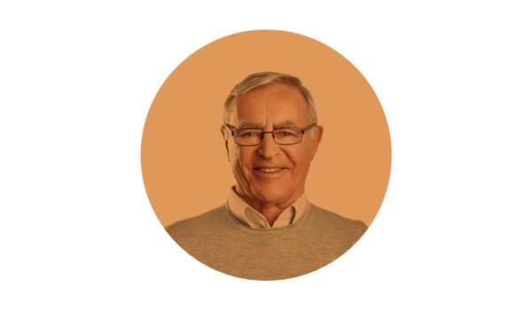Joan Ribó