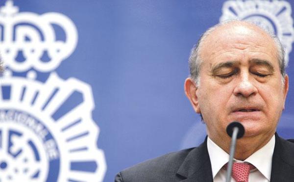 Jorge Fernández Díaz