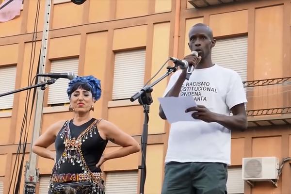 Pregon Lavapies 2018