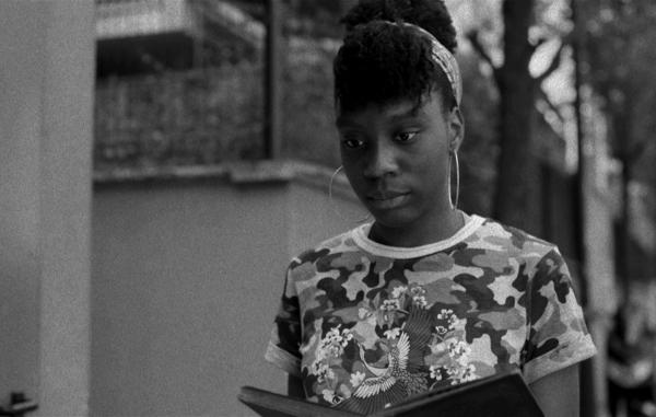 Un fotograma de la película ‘Nos défaites’ de Jean-Gabriel Périot