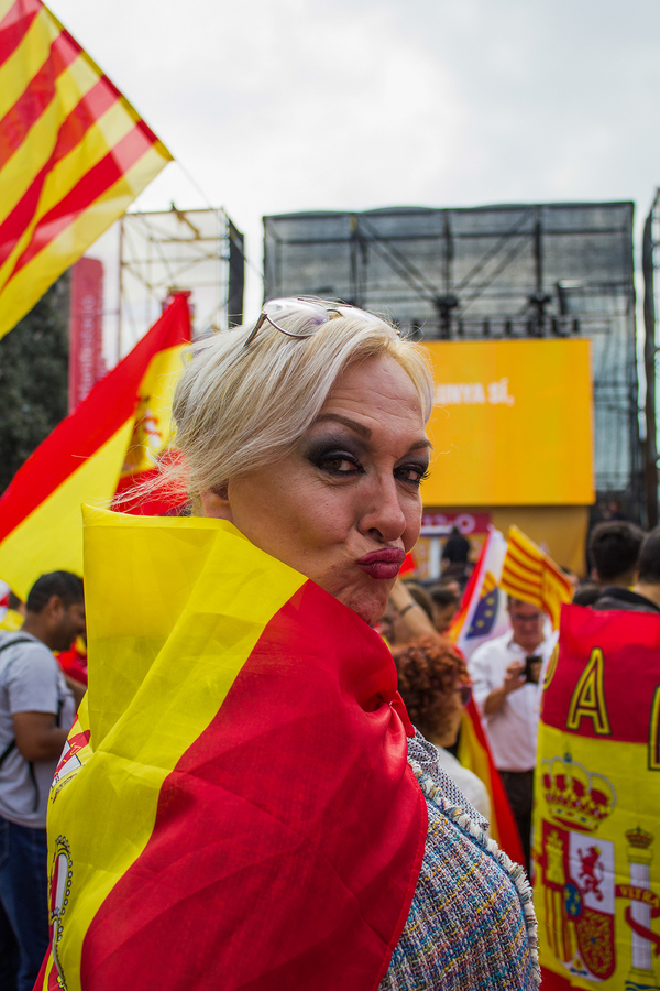Españolismo