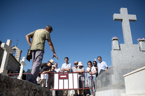 Colmenar 23 - 3